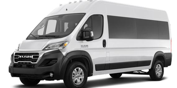 RAM PROMASTER 2500 2023 3C6LRVPG5PE575027 image RAM PROMASTER 2500 2023 3C6LRVPG5PE575027 image